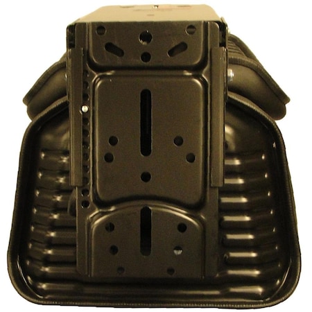 Aftermarket 51200BK Seat for Universal Products SEQ90-0367